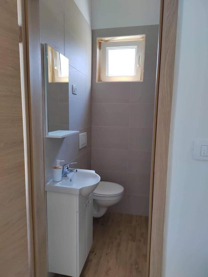 Apartment Maio Viskovo Exteriér fotografie