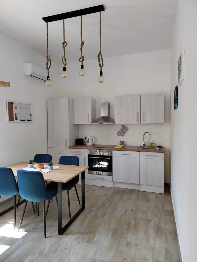 Apartment Maio Viskovo Exteriér fotografie