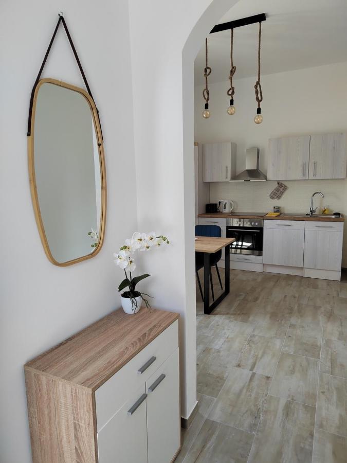 Apartment Maio Viskovo Exteriér fotografie