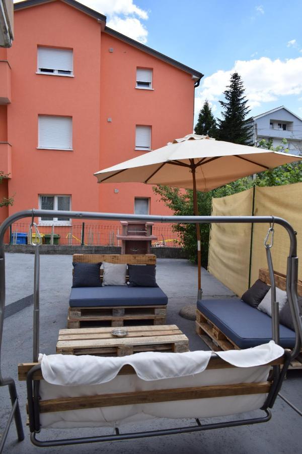 Apartment Maio Viskovo Exteriér fotografie