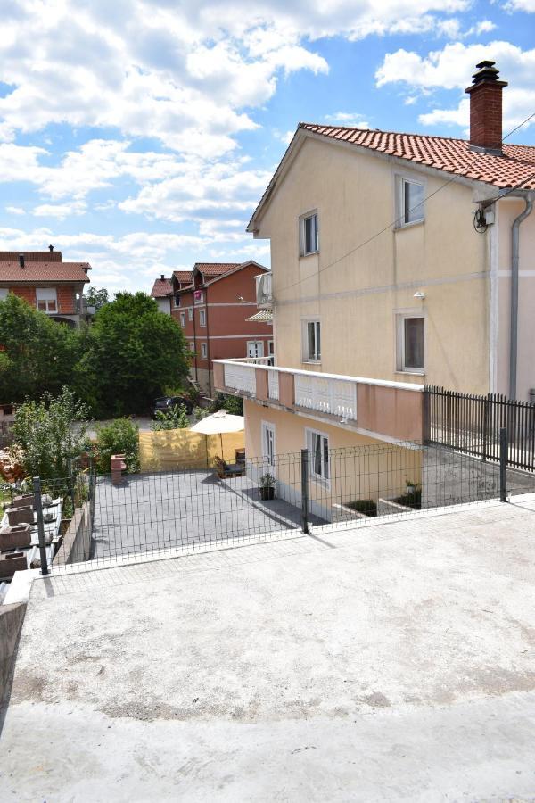 Apartment Maio Viskovo Exteriér fotografie